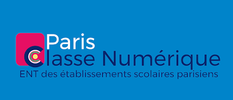Paris Classe Numérique