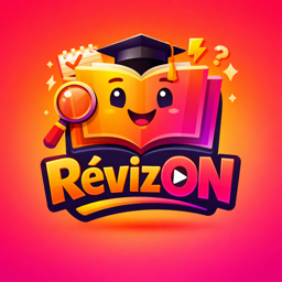 Logo RevizON